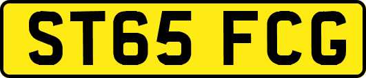 ST65FCG