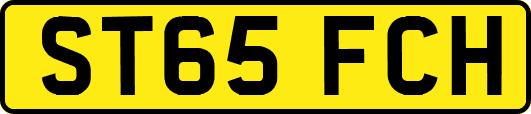 ST65FCH