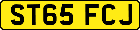 ST65FCJ
