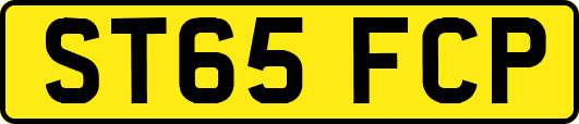 ST65FCP