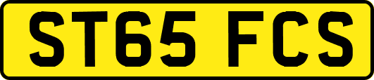ST65FCS