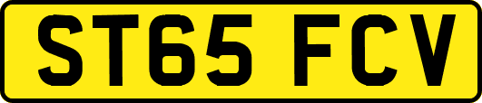 ST65FCV