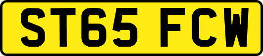 ST65FCW