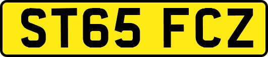 ST65FCZ