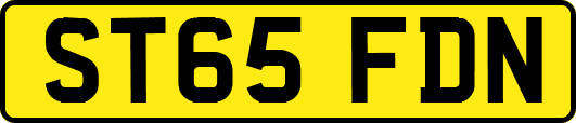 ST65FDN