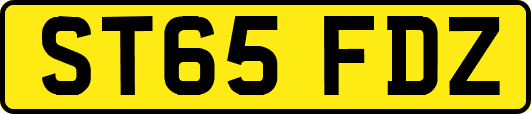ST65FDZ