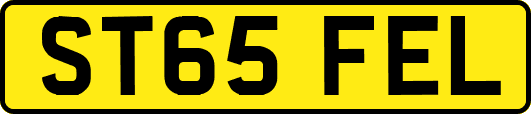 ST65FEL