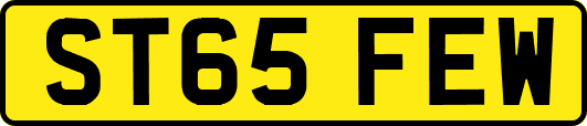 ST65FEW