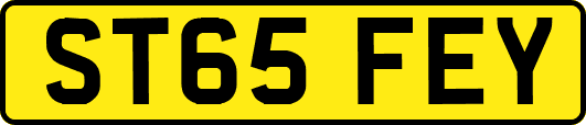 ST65FEY