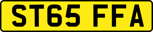 ST65FFA