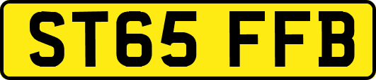 ST65FFB
