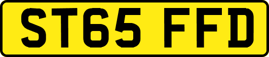 ST65FFD