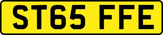 ST65FFE