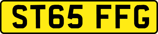 ST65FFG
