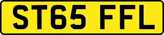 ST65FFL