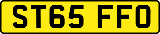 ST65FFO