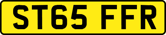 ST65FFR
