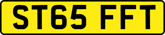 ST65FFT