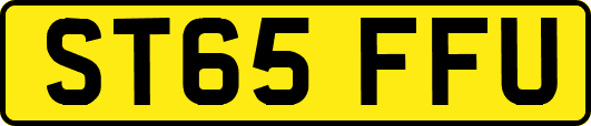 ST65FFU