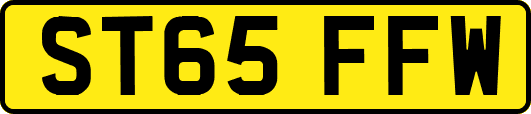 ST65FFW