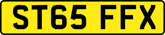 ST65FFX