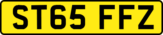 ST65FFZ