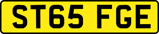 ST65FGE