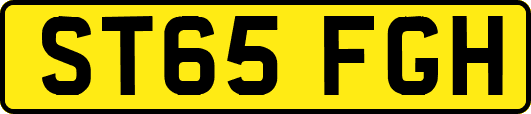 ST65FGH