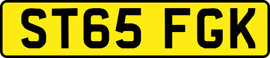 ST65FGK