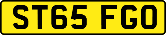 ST65FGO