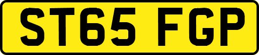 ST65FGP