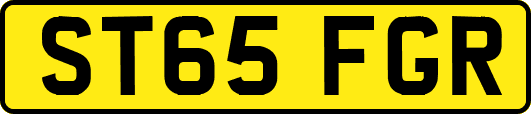 ST65FGR