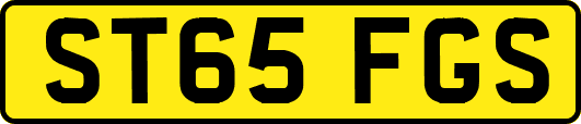 ST65FGS