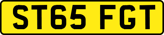 ST65FGT