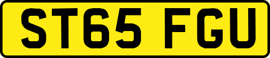 ST65FGU