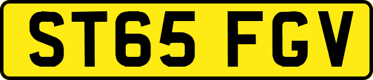 ST65FGV