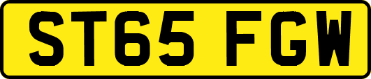 ST65FGW