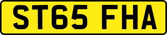 ST65FHA