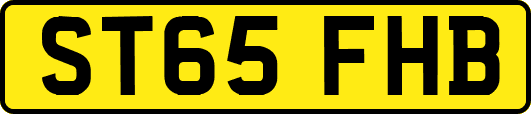 ST65FHB