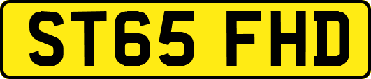 ST65FHD