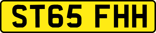ST65FHH