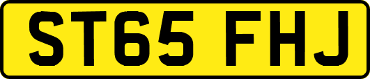 ST65FHJ