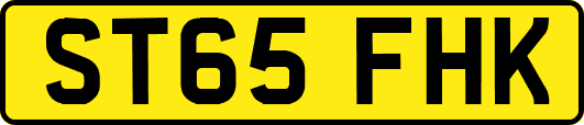 ST65FHK