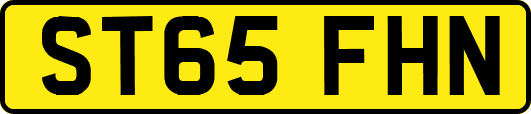 ST65FHN