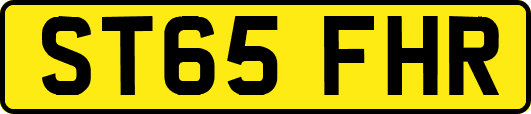ST65FHR