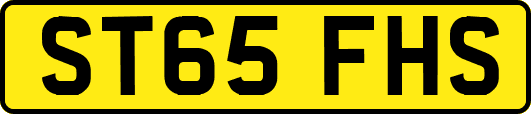 ST65FHS