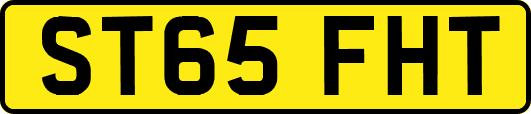 ST65FHT