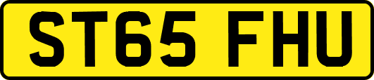 ST65FHU