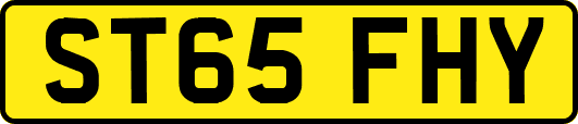 ST65FHY
