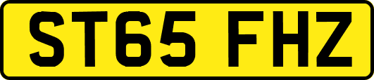 ST65FHZ